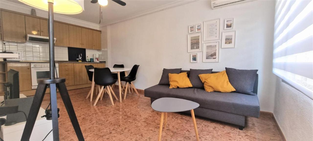 Piso Calp Miroアパートメント エクステリア 写真