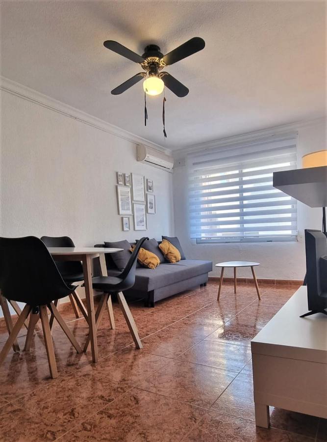 Piso Calp Miroアパートメント エクステリア 写真
