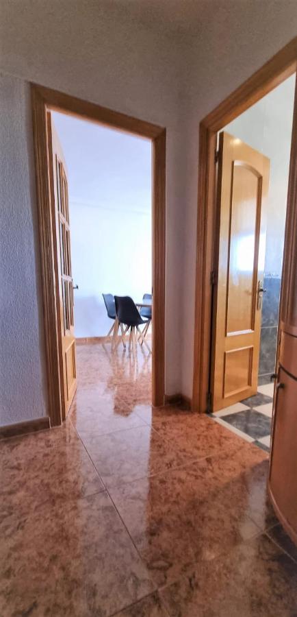 Piso Calp Miroアパートメント エクステリア 写真