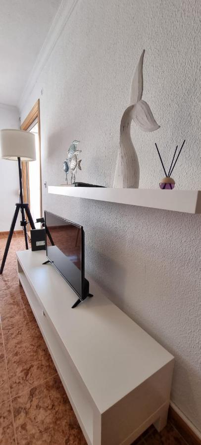 Piso Calp Miroアパートメント エクステリア 写真