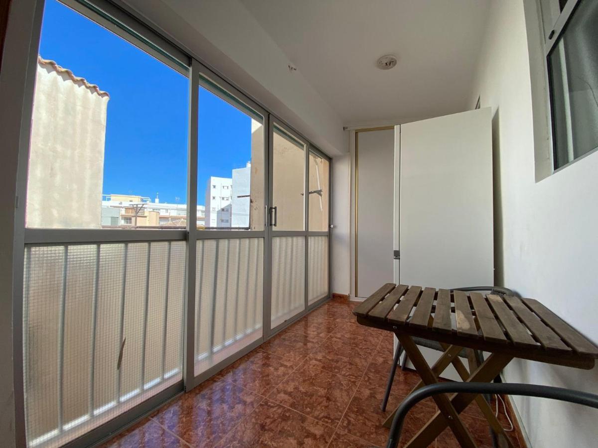 Piso Calp Miroアパートメント エクステリア 写真