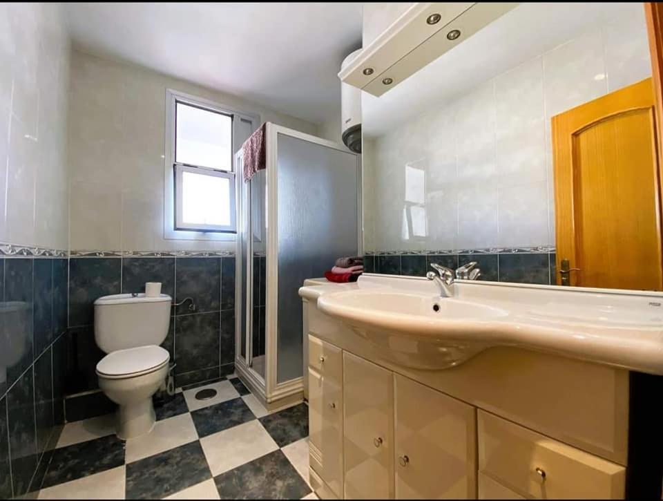 Piso Calp Miroアパートメント エクステリア 写真
